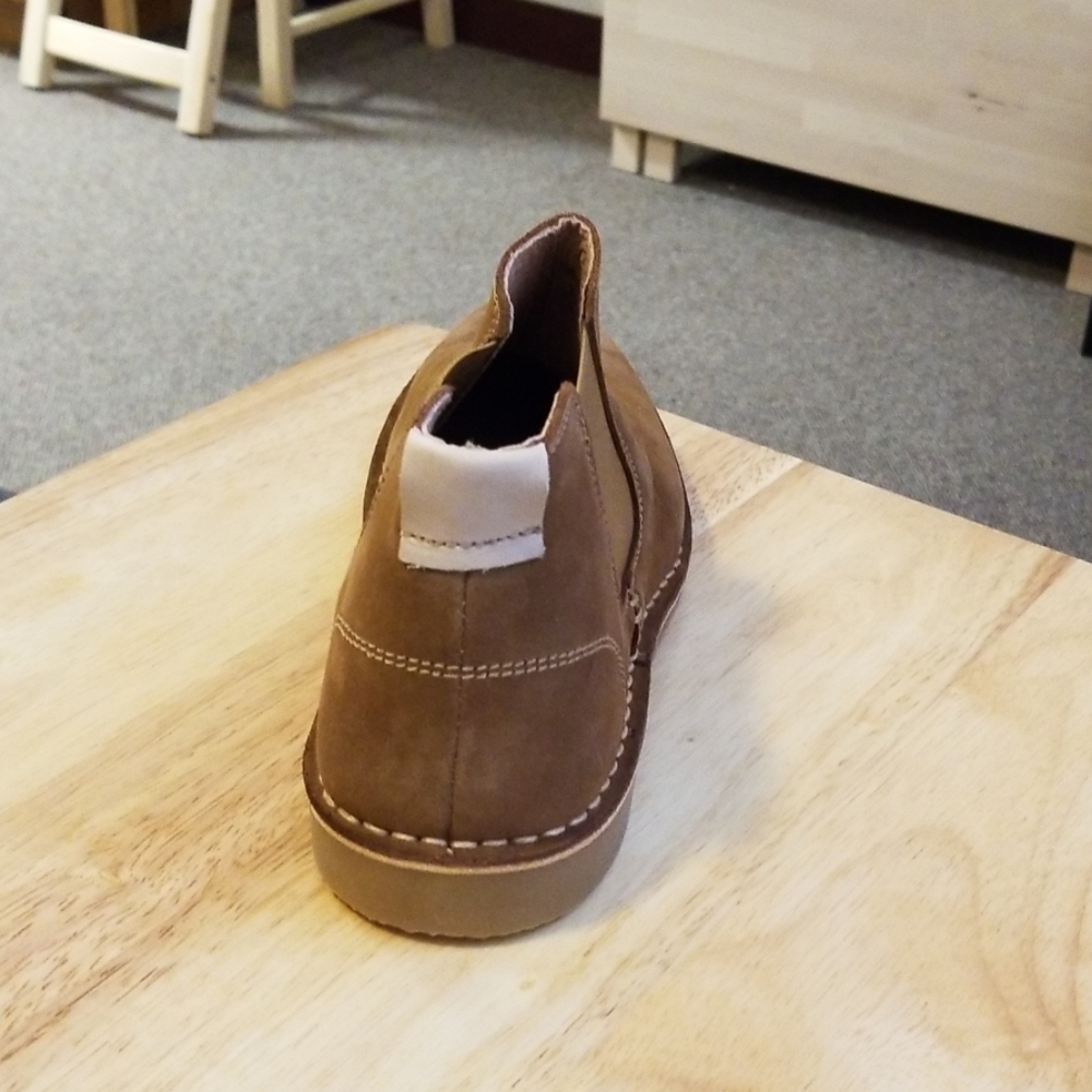 Chelsea boot - Picture 5 of 5